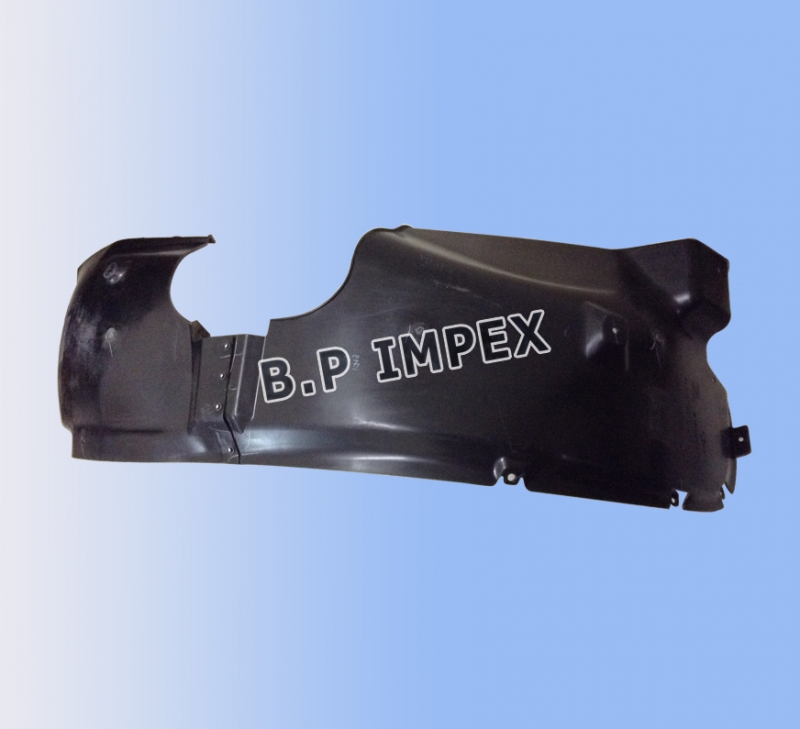 Fender Lining Front  RH